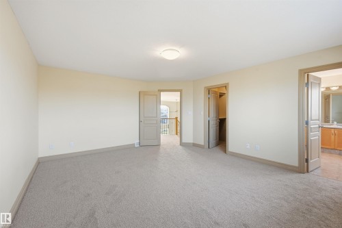1610 Haswell Court, Edmonton, AB - Indoor Photo Showing Other Room