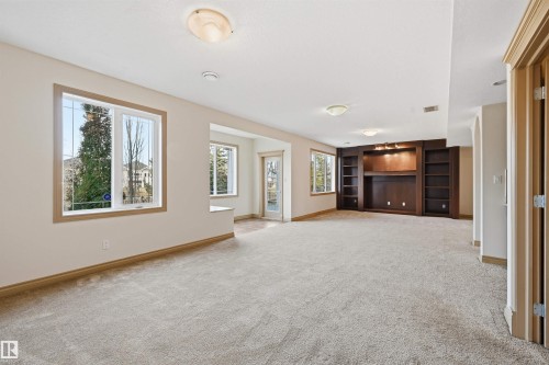1610 Haswell Court, Edmonton, AB - Indoor Photo Showing Other Room