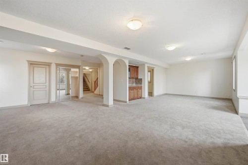 1610 Haswell Court, Edmonton, AB - Indoor Photo Showing Other Room