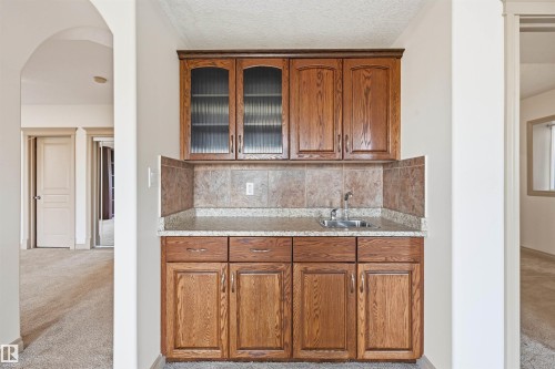 1610 Haswell Court, Edmonton, AB - Indoor