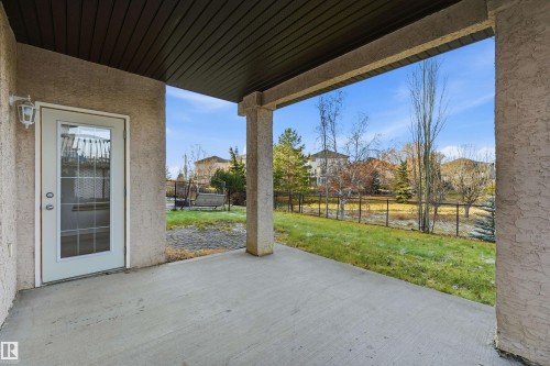 1610 Haswell Court, Edmonton, AB - Outdoor With Exterior