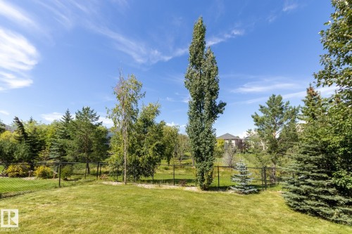 1610 Haswell Court, Edmonton, AB - Outdoor With View