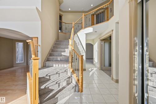 1610 Haswell Court, Edmonton, AB - Indoor Photo Showing Other Room