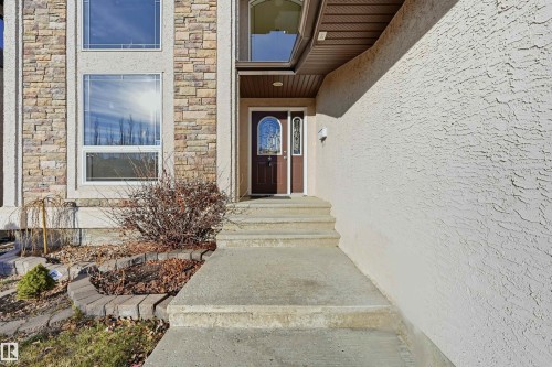 1610 Haswell Court, Edmonton, AB - Outdoor