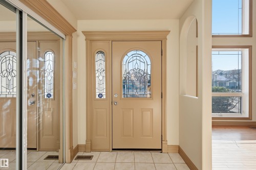 1610 Haswell Court, Edmonton, AB - Indoor Photo Showing Other Room