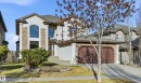 1610 Haswell Court, Edmonton, AB  - Outdoor With Facade 