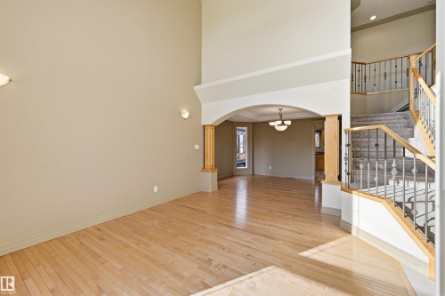 1610 Haswell Court, Edmonton, AB - Indoor Photo Showing Other Room