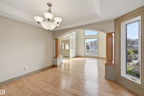 1610 Haswell Court, Edmonton, AB - Indoor Photo Showing Other Room