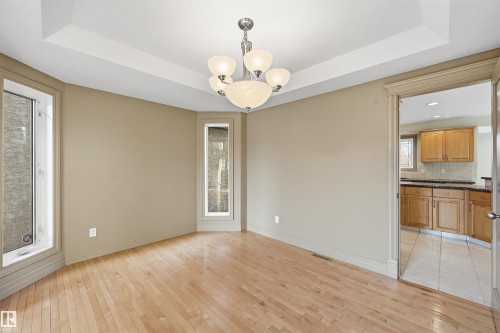 1610 Haswell Court, Edmonton, AB - Indoor Photo Showing Other Room