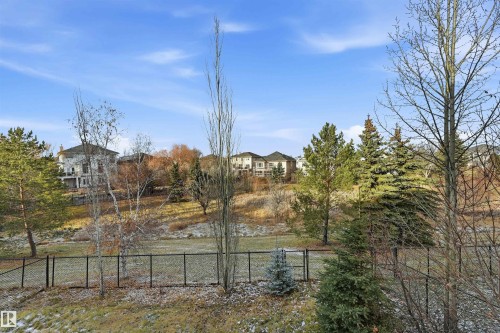 1610 Haswell Court, Edmonton, AB - Outdoor With View