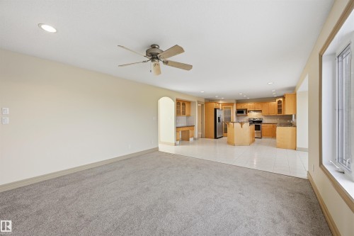 1610 Haswell Court, Edmonton, AB - Indoor