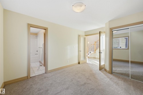 1610 Haswell Court, Edmonton, AB - Indoor