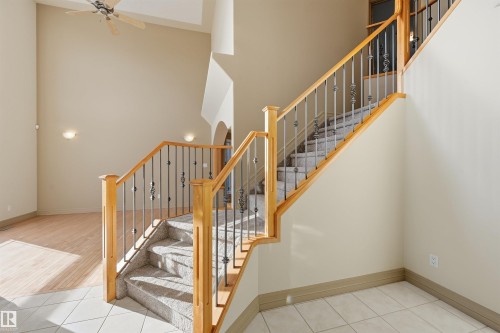 1610 Haswell Court, Edmonton, AB - Indoor Photo Showing Other Room