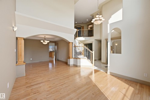 1610 Haswell Court, Edmonton, AB - Indoor Photo Showing Other Room