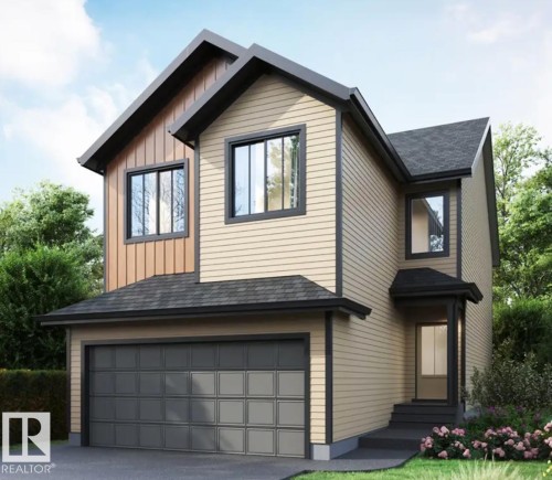 3024 Dixon Landing, Edmonton, AB - Outdoor