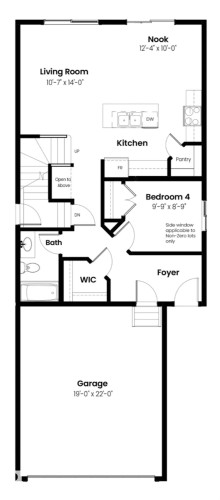 3024 Dixon Landing, Edmonton, AB - Other