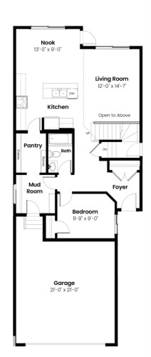 285 Glenridding Ravine Road, Edmonton, AB - Other