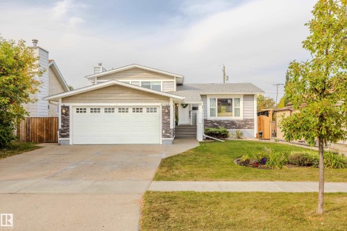 10114 102 Avenue, Morinville, AB - Outdoor