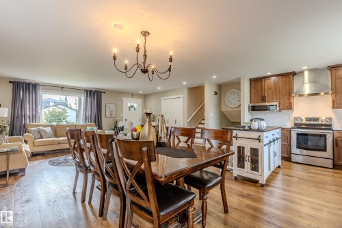 10114 102 Avenue, Morinville, AB - Indoor