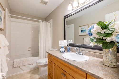 10114 102 Avenue, Morinville, AB - Indoor Photo Showing Bathroom