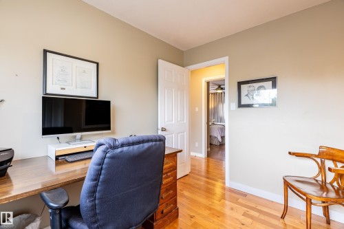 10114 102 Avenue, Morinville, AB - Indoor Photo Showing Office