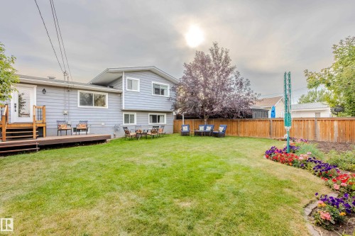 10114 102 Avenue, Morinville, AB - Outdoor