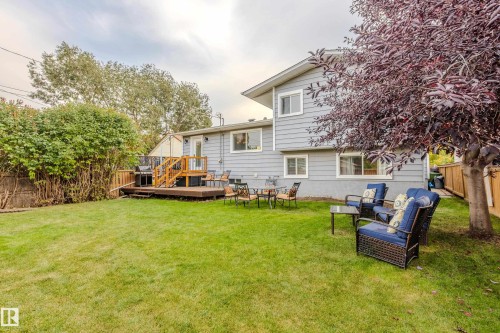 10114 102 Avenue, Morinville, AB - Outdoor With Exterior