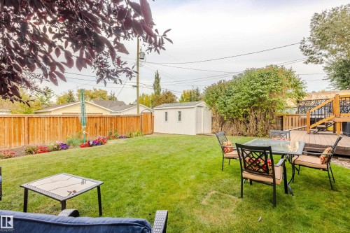 10114 102 Avenue, Morinville, AB - Outdoor
