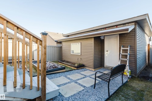 9019 219 Street, Edmonton, AB - Outdoor