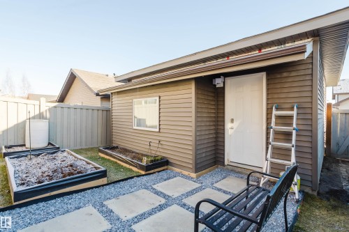 9019 219 Street, Edmonton, AB - Outdoor With Exterior