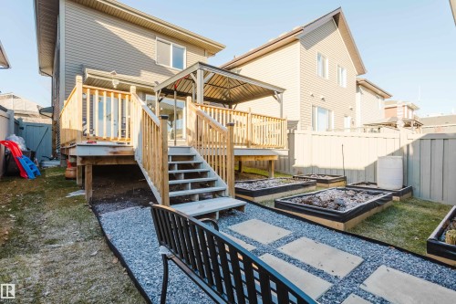 9019 219 Street, Edmonton, AB - Outdoor With Exterior