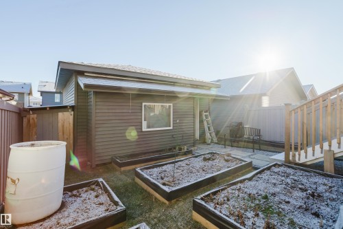 9019 219 Street, Edmonton, AB - Outdoor With Exterior