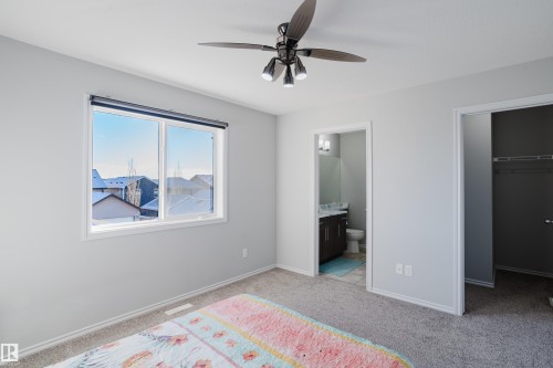 9019 219 Street, Edmonton, AB - Indoor Photo Showing Bedroom