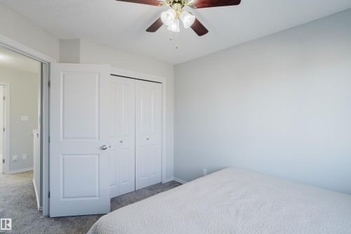 9019 219 Street, Edmonton, AB - Indoor Photo Showing Bedroom