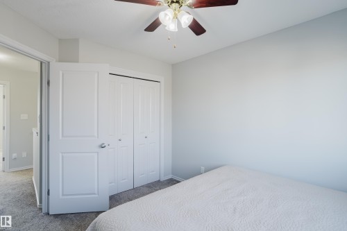 9019 219 Street, Edmonton, AB - Indoor Photo Showing Bedroom