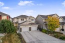 4449 6A Street, Edmonton, AB  - Outdoor With Facade 