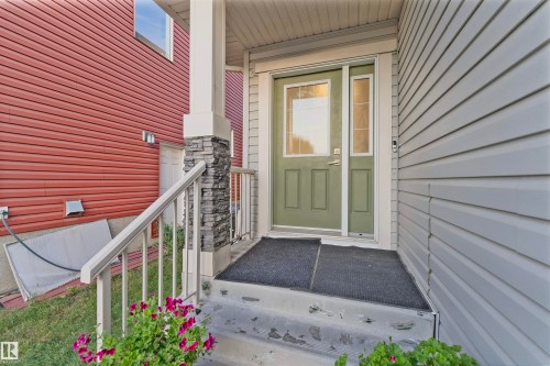 4449 6A Street, Edmonton, AB - Outdoor With Exterior