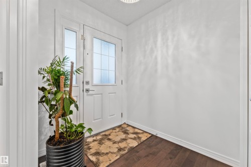 4449 6A Street, Edmonton, AB - Indoor Photo Showing Other Room