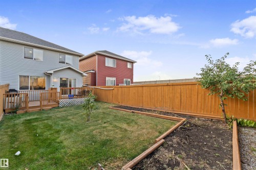 4449 6A Street, Edmonton, AB - Outdoor