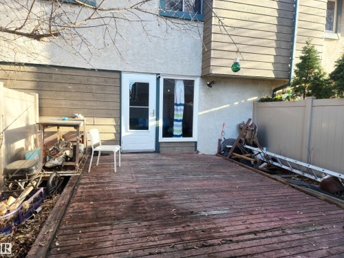 162 Abbottsfield Road, Edmonton, AB - Outdoor
