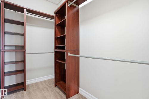 59 Selkirk Place, Leduc, AB - Indoor With Storage