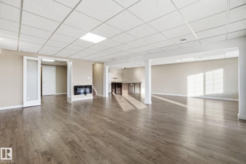 59 Selkirk Place, Leduc, AB - Indoor