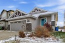 59 Selkirk Place, Leduc, AB  - Outdoor 