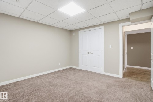 59 Selkirk Place, Leduc, AB - Indoor Photo Showing Other Room