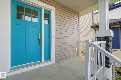 59 Selkirk Place, Leduc, AB - Outdoor With Exterior