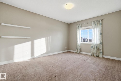 59 Selkirk Place, Leduc, AB - Indoor Photo Showing Other Room