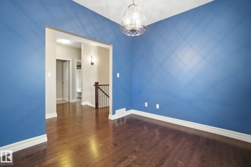 59 Selkirk Place, Leduc, AB - Indoor Photo Showing Other Room