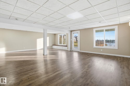 59 Selkirk Place, Leduc, AB - Indoor Photo Showing Other Room