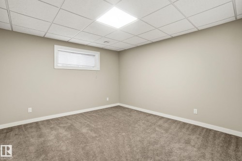 59 Selkirk Place, Leduc, AB - Indoor Photo Showing Other Room