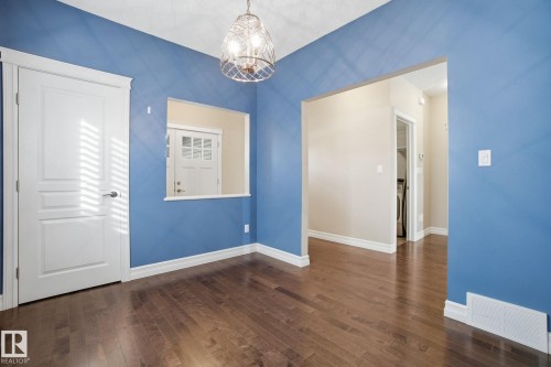 59 Selkirk Place, Leduc, AB - Indoor Photo Showing Other Room
